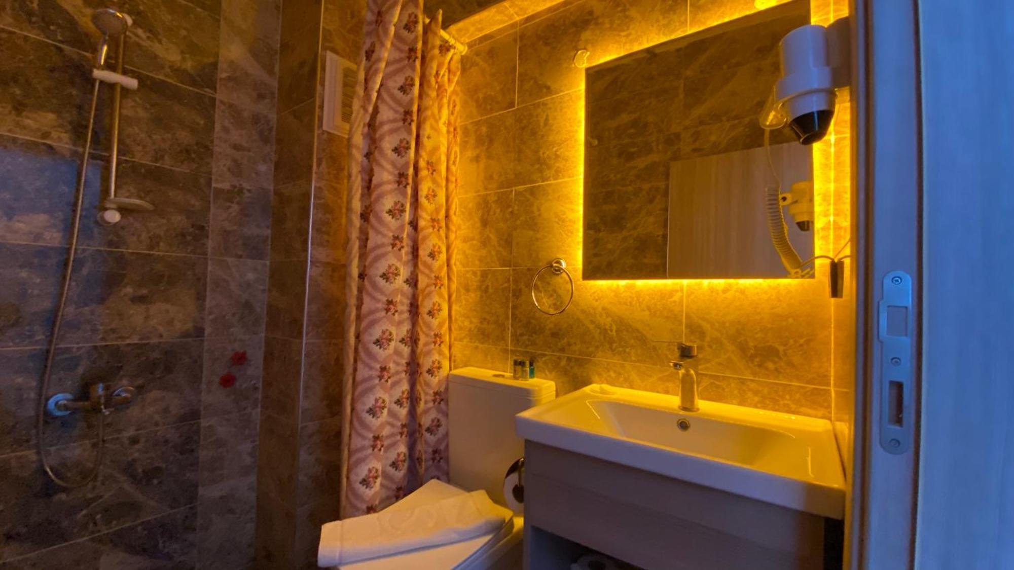 קוסדסי Medos Beach Hotel מראה חיצוני תמונה